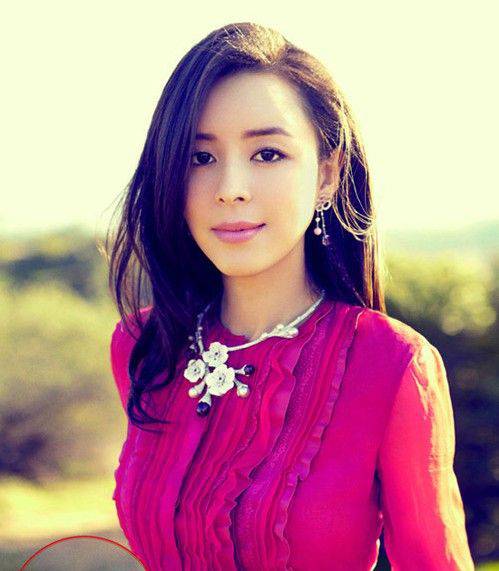 张静初老公是谁 曝张静初多少钱一晚