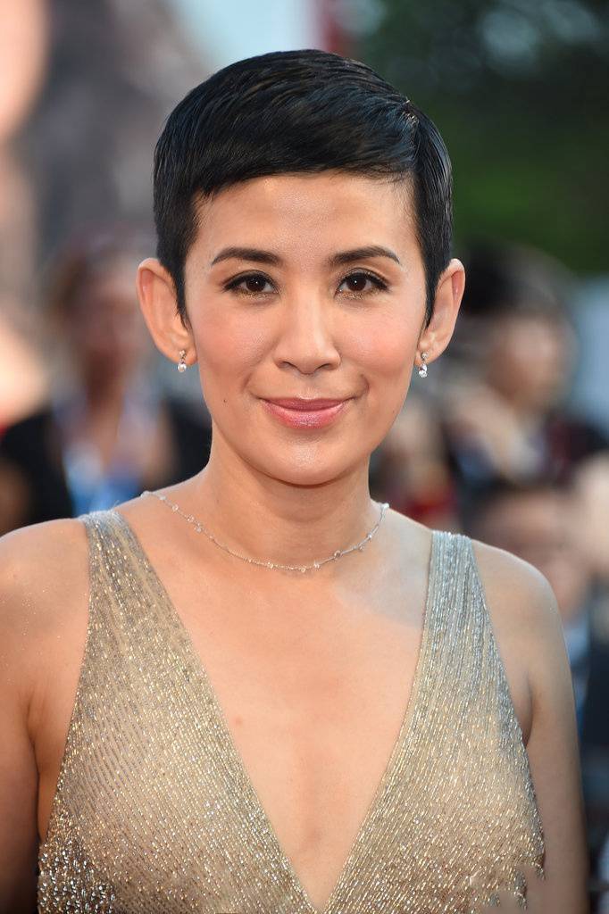 吴君如的老公是谁 结婚十年没有登记的惊人真相