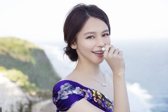 徐若瑄身高体重多少 揭徐若瑄天使三部曲裸戏全集