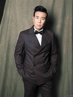 于和伟老婆和女儿曝光 于和伟与小三幽会后再被曝有小四