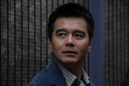 许亚军个人资料曝光 揭秘许亚军的坎坷情路