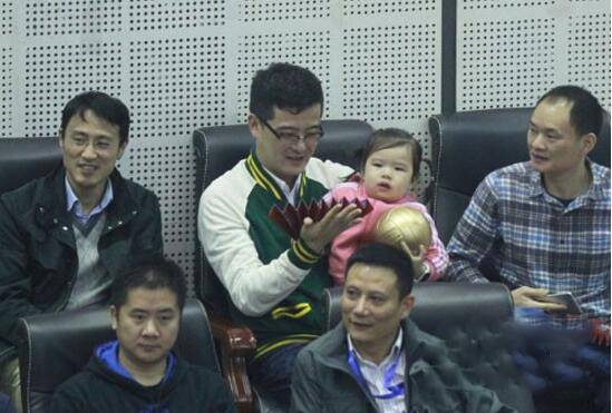 周苏红第二任丈夫曝光 揭周苏红汤淼为爱离婚内幕