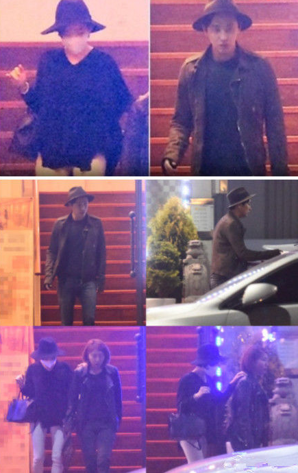 朱智勋孙佳仁公开恋情 孙佳仁 想与朱智勋大大方方的恋爱