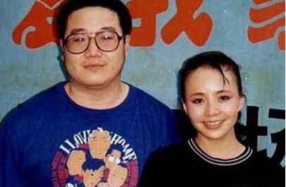 英达现任老婆是谁 与前妻宋丹丹离婚内幕曝光