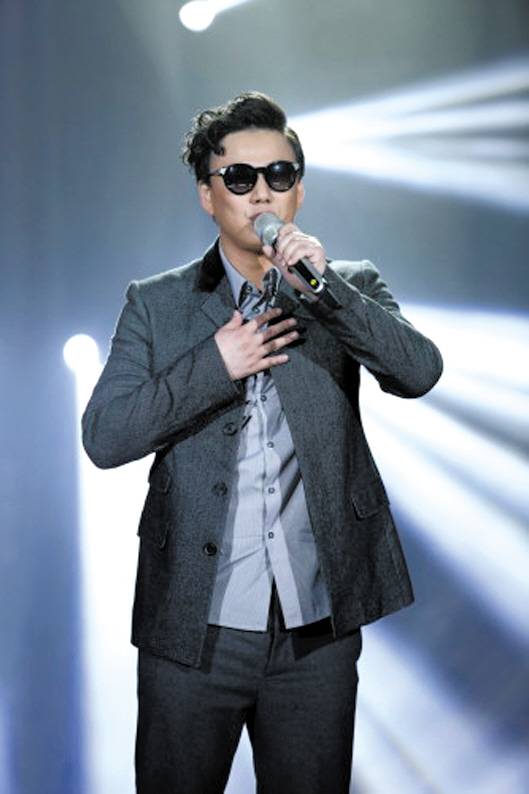 萧煌奇老婆是谁 萧煌奇个人资料曝光