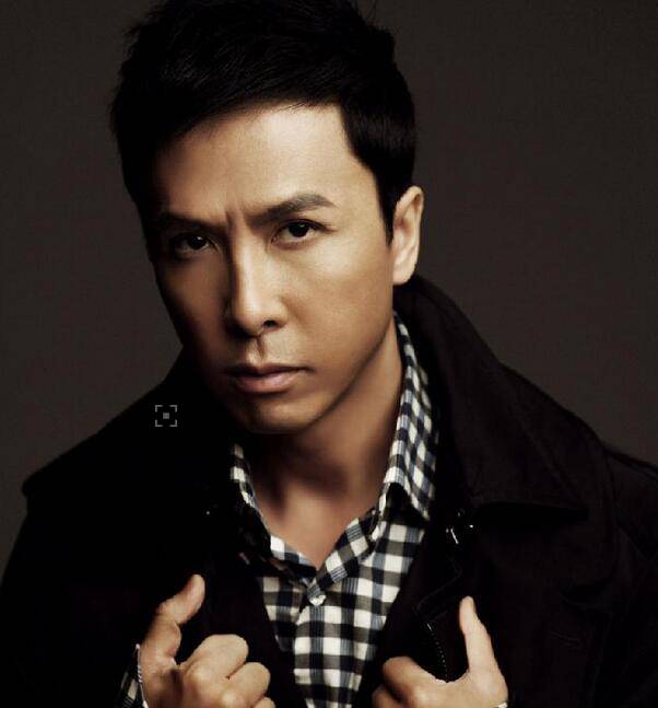 揭赵文卓甄子丹事件过程 细数与甄子丹交恶的明星