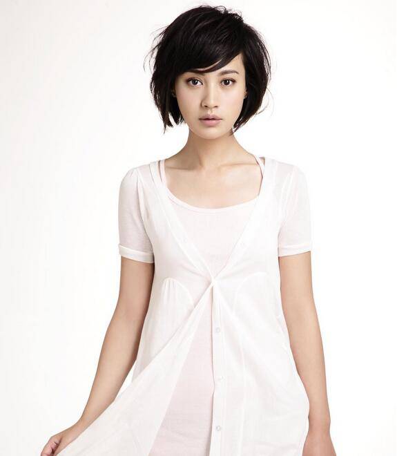 揭杨雪个人资料背景 老公女儿罕见照遭曝光