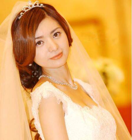 张瑞希老公是谁 整容失败美貌不在反成面包脸