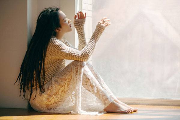 中国好声音毕夏个人资料 曝毕夏整容前后照片