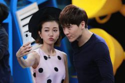 极品女士于莎莎老公大曝光 于莎莎个人资料