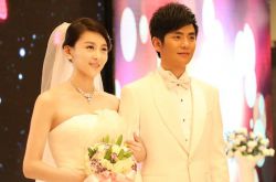 张晓龙妻子照片曝光  温太医 张晓龙否认与陈思斯恋爱