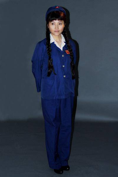 颜丙燕老公是谁 细数颜丙燕主演的电视剧