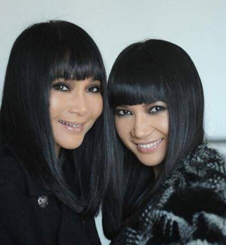 歌手张咪个人资料 曝张咪女儿拒见生父内幕