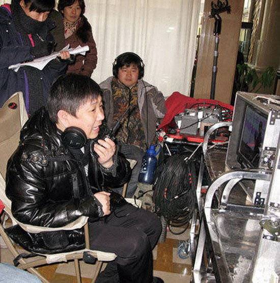 周小斌的弟弟周小刚个人资料 揭周小刚与姚晨不一般的关系