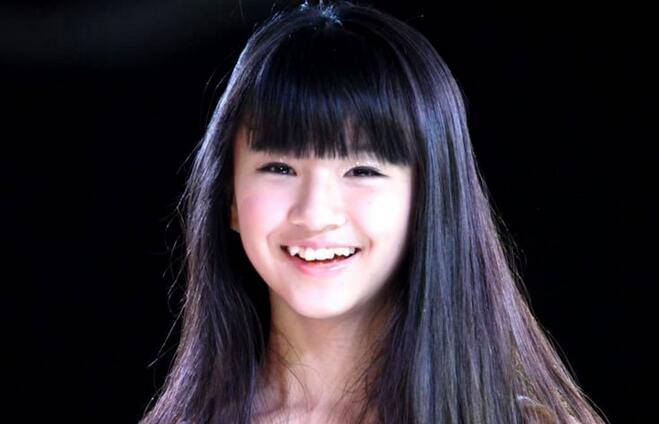 小彩旗老公是谁 杨丽萍外甥女小彩旗成名之路大揭秘