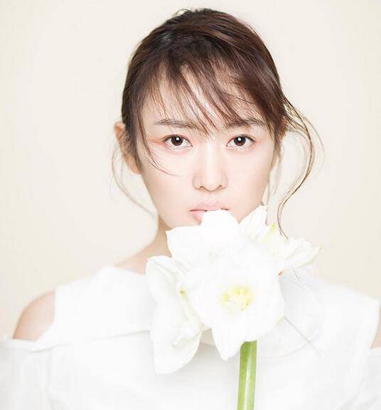 周小北扮演者童瑶个人资料 揭童瑶被打真相