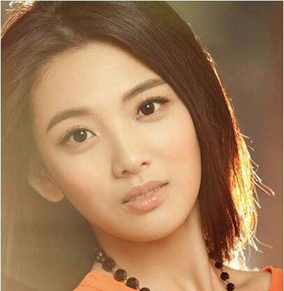 张倩如个人资料身高曝光 张倩如主演电视剧有哪些