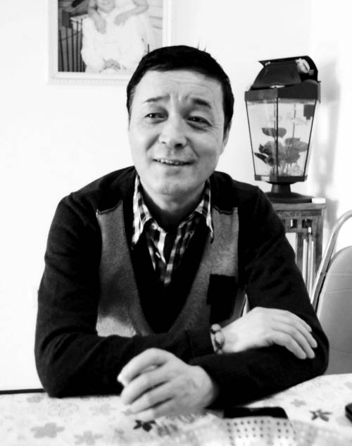 乡村爱情花姐扮演者是谁 乡村爱情花姐是男是女