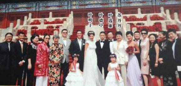 赵欣瑜儿子叶德中酷似许志安唱功好 赵欣瑜称好感动