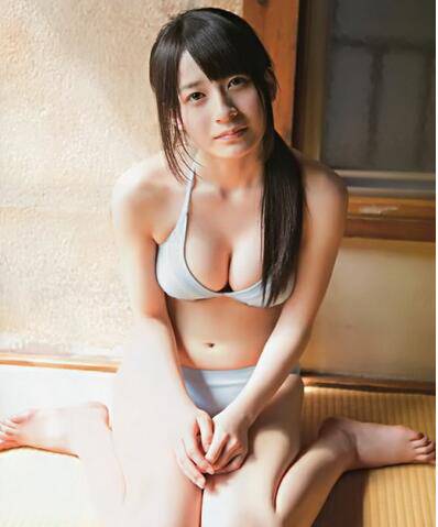 佐佐木优佳里个人资料 与男粉丝情欲对话曝光