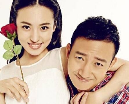 周放王阳真的在一起了吗 揭周放个人资料背景