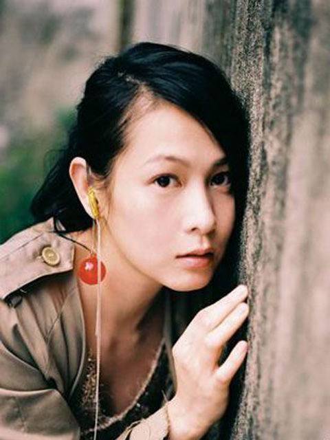 揭刘若英老公钟小江前妻是谁 钟小江背景资料曝光