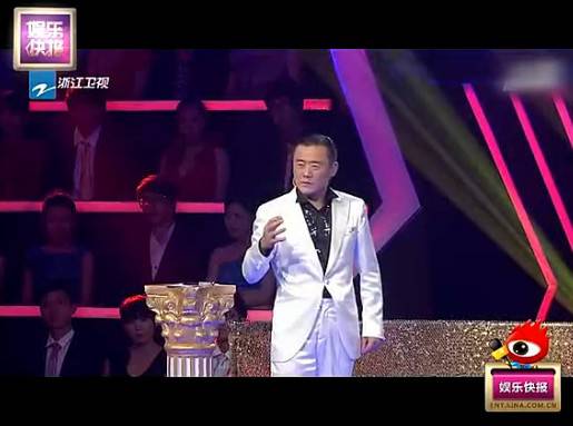 曝朱亚丽被周立波骂哭真相 主持人朱亚丽男友疑似曝光