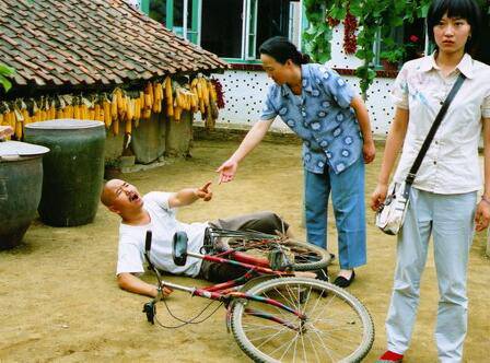 乡村爱情王长贵是怎么死的 揭王长贵真正 死因