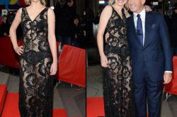 《极品飞车》女主角伊莫珍·波茨性感爆肛图片曝光