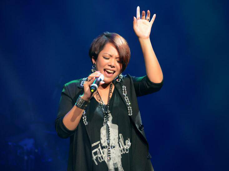 张惠妹胞妹张惠春个人资料 揭张惠春老公离婚内幕