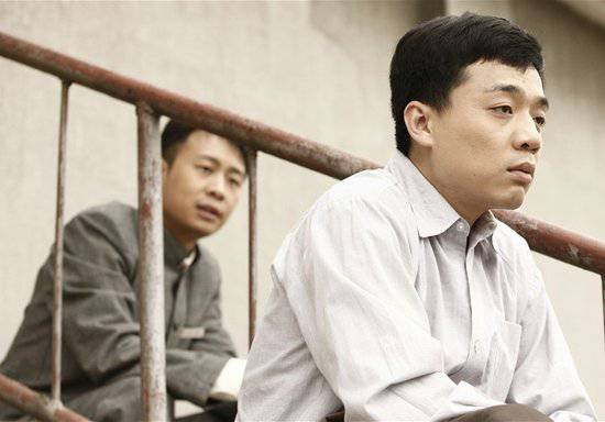 盘点周璞演过的电视剧 周璞个人资料