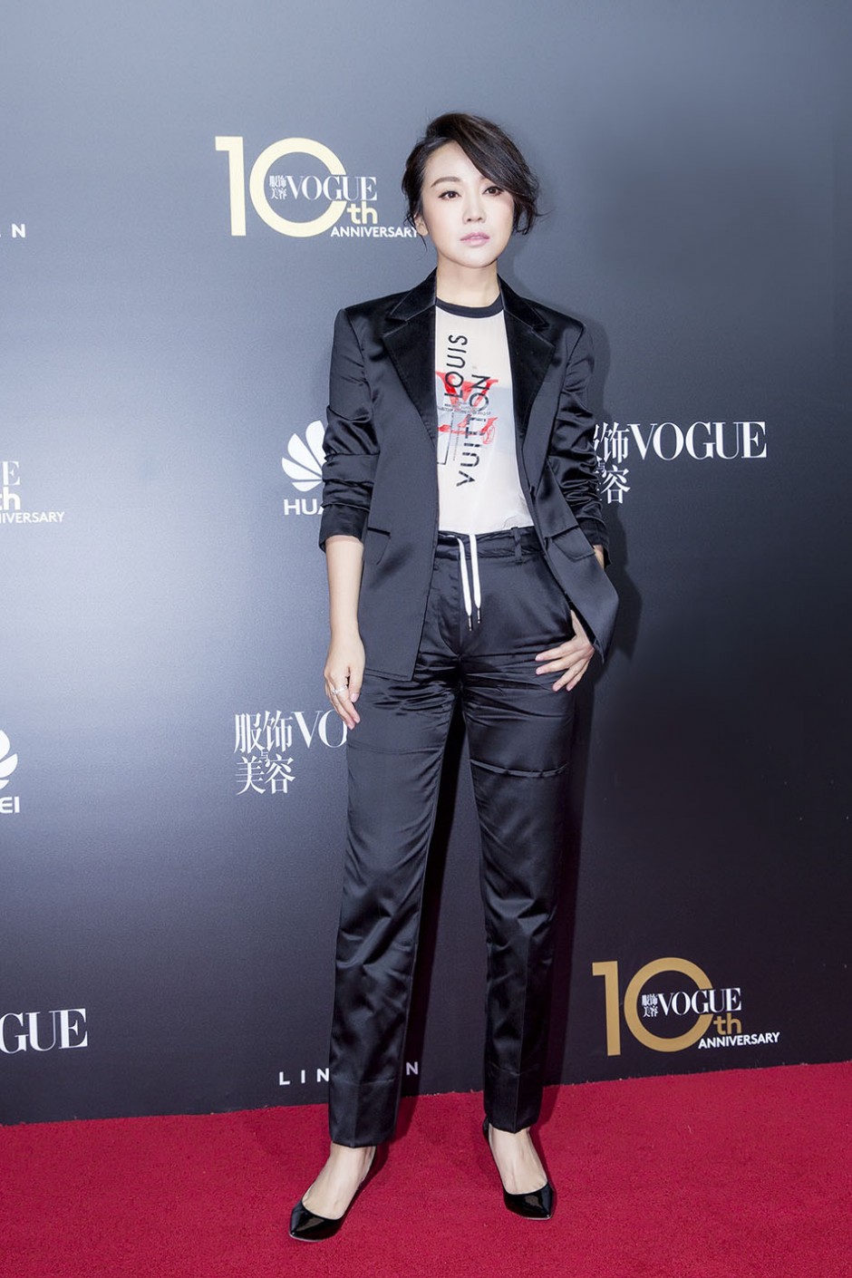 闫妮的老公是谁 盘点闫妮主演的电视剧