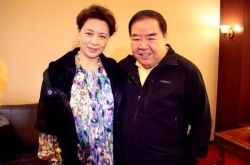 郑则仕老婆是谁  被曝携妻上菜馆进餐不超过200元