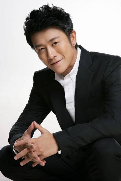 林申示爱娇妻遭妻嫌 林申老婆杨雨辰漂亮美艳不输当红女星