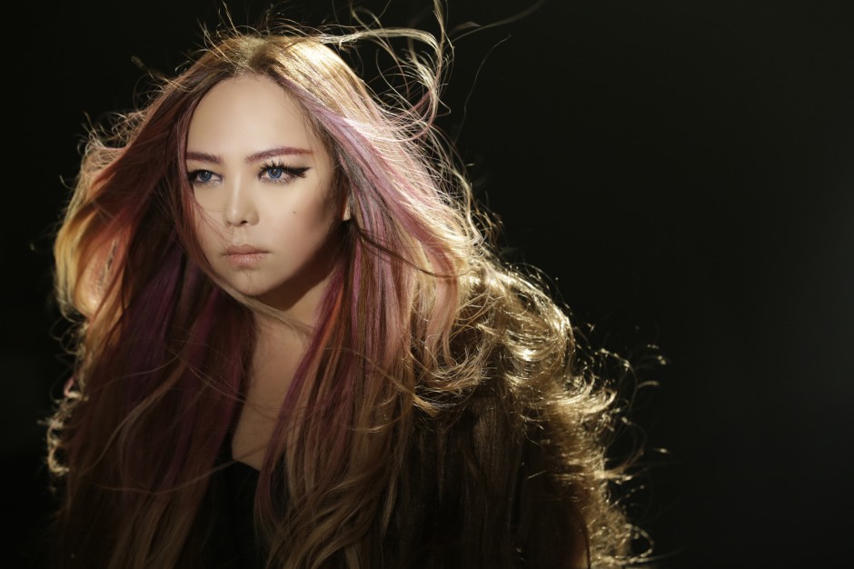 揭秘张惠妹变胖三大原因 张惠妹变胖前后照片