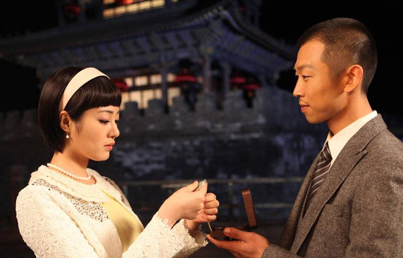 于震宇个人资料曝光 于震宇从助理到男一号全靠赵本山