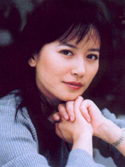 俞飞鸿个人资料 俞飞鸿老公是谁