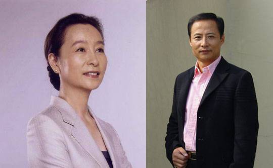 揭周野芒奚美娟离婚原因 周野芒与现任妻子成模范夫妻