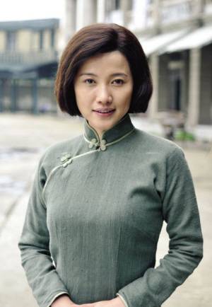 颜丙燕老公是谁 细数颜丙燕主演的电视剧