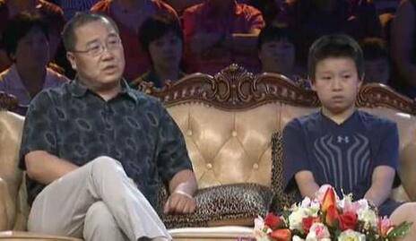 英达现任老婆是谁 与前妻宋丹丹离婚内幕曝光