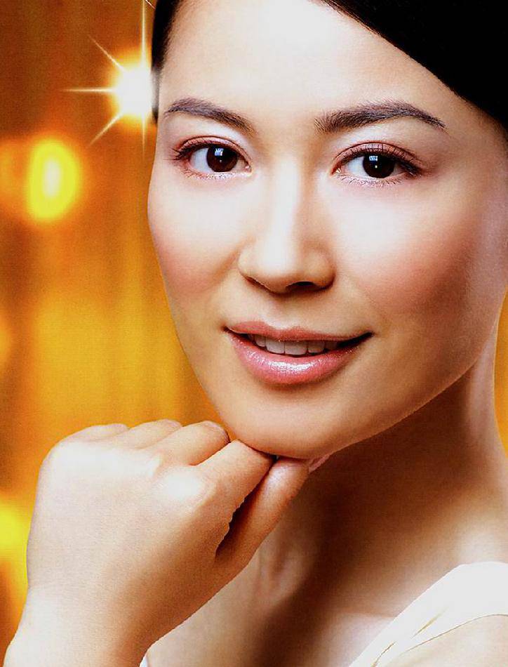 俞飞鸿个人资料 俞飞鸿老公是谁