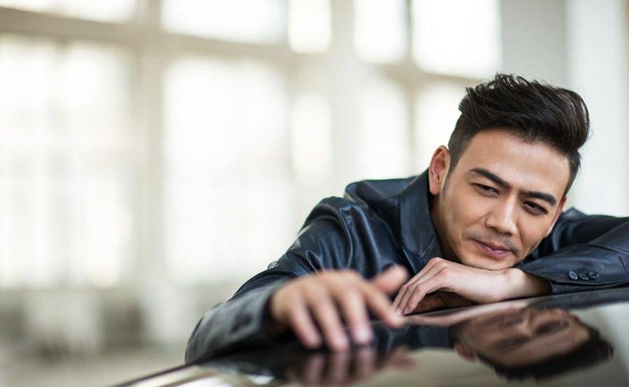 杨烁现实中的老婆王黎雯资料简介 曝杨烁的老婆王黎雯照片