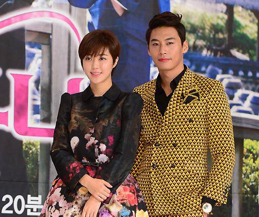 郑银宇个人资料 揭秘郑银宇与朴寒星分手原因