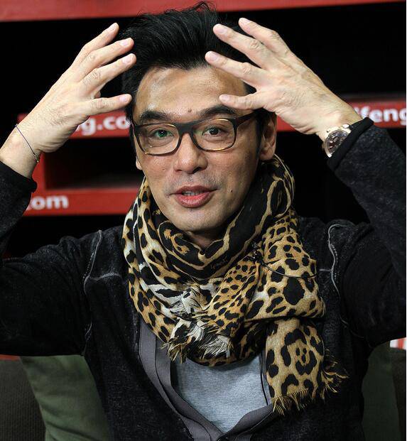 钟镇涛为什么破产 揭钟镇涛破产原因竟是因为这女人