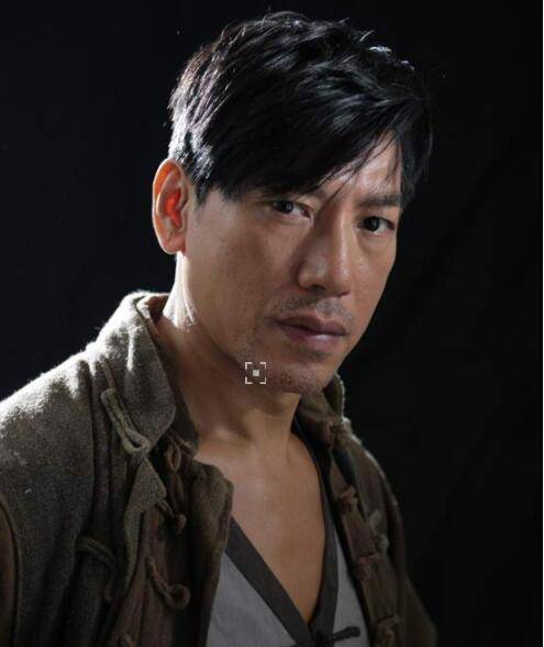 张耀扬黑社会电影有哪些  吸毒被抓被指是同性恋