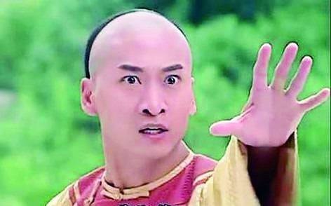 周杰老婆是谁 曝 尔康 周杰昔日负面新闻