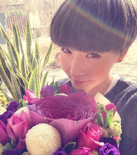 徐粲金出轨真相浮出水面 高晓松徐粲金离婚原因大揭秘