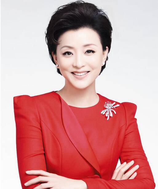 杨澜老公吴征简介曝光 节目中遭老公高调示爱