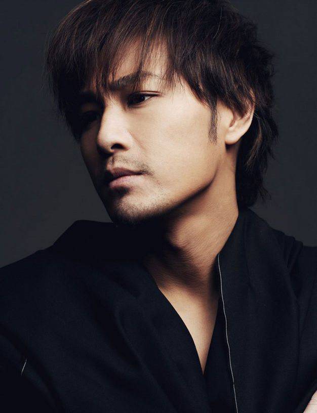 揭秘许绍洋与女友jenny分手真相 许绍洋历任绯闻女友大搜集