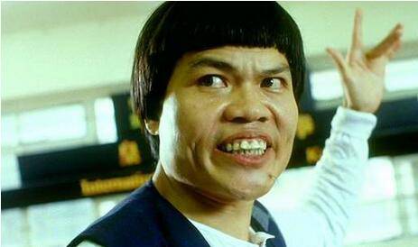 香港丑星叶竞生个人资料 揭其老婆出走惊人内幕